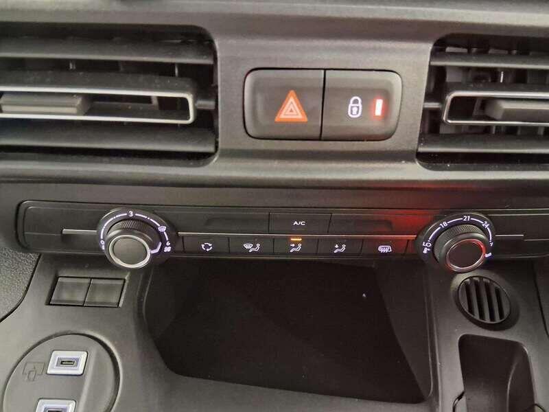 Used Peugeot Partner 2024 for sale - 76247535: Photo 17