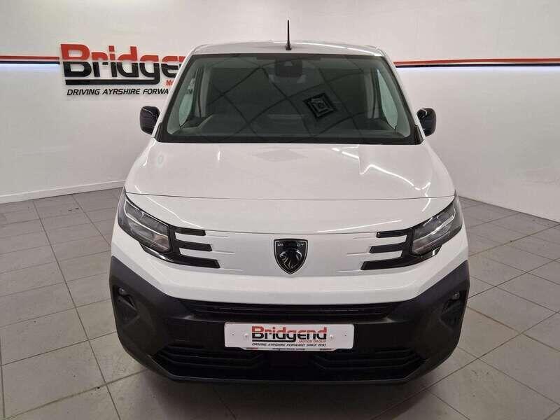 Used Peugeot Partner 2024 for sale - 76247535: Photo 2