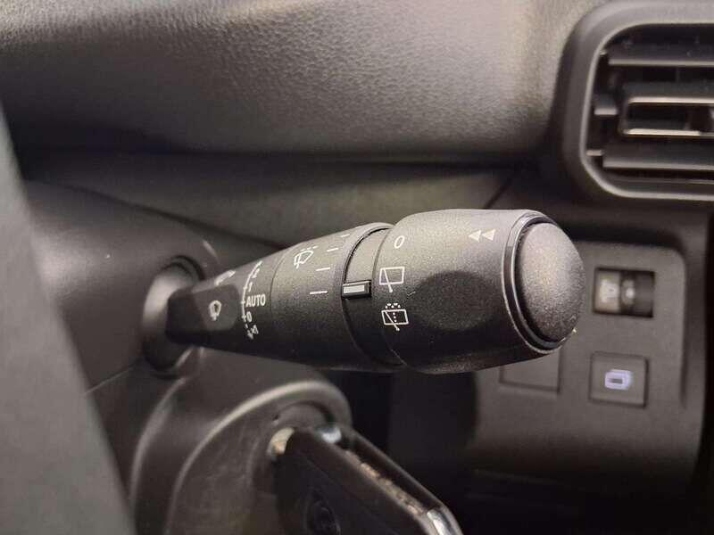 Used Peugeot Partner 2024 for sale - 76247535: Photo 20