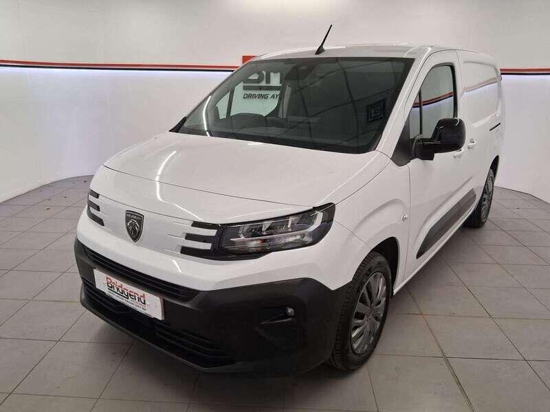 Used Peugeot Partner 2024 for sale - 76247535: Photo 3