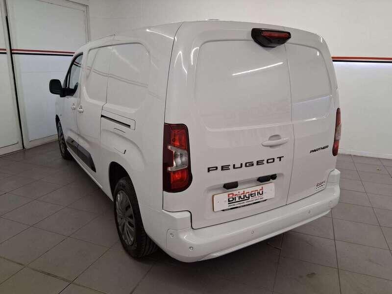 Used Peugeot Partner 2024 for sale - 76247535: Photo 4
