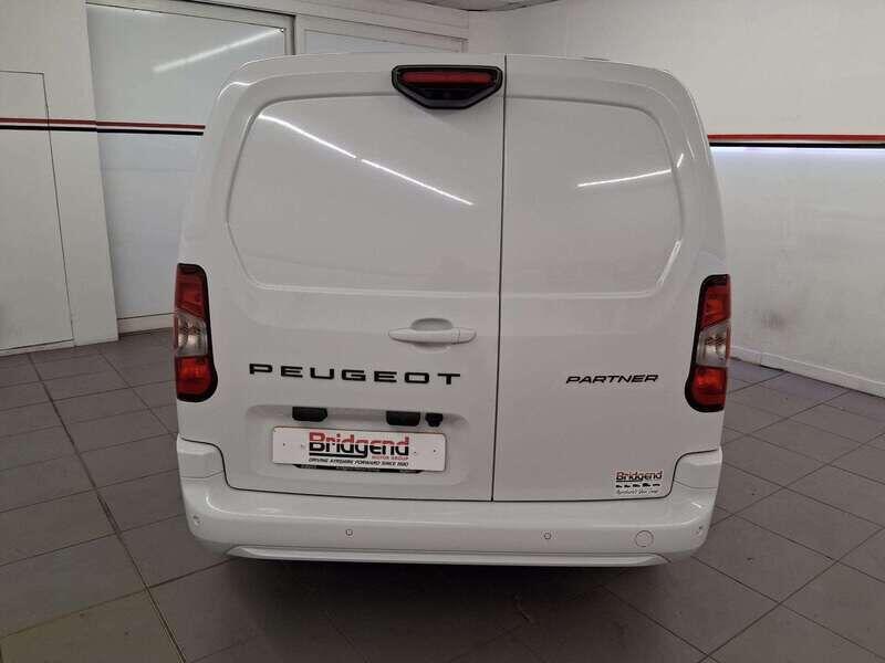 Used Peugeot Partner 2024 for sale - 76247535: Photo 5