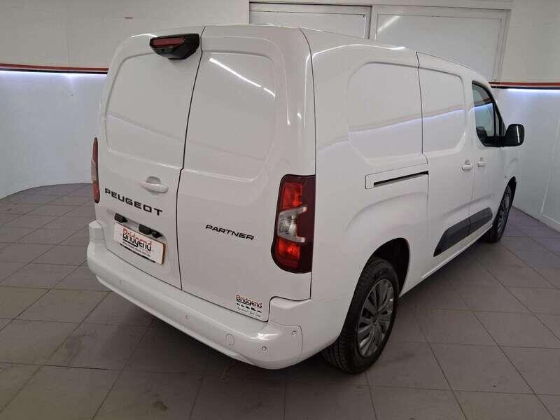 Used Peugeot Partner 2024 for sale - 76247535: Photo 6