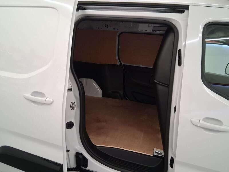 Used Peugeot Partner 2024 for sale - 76247535: Photo 7