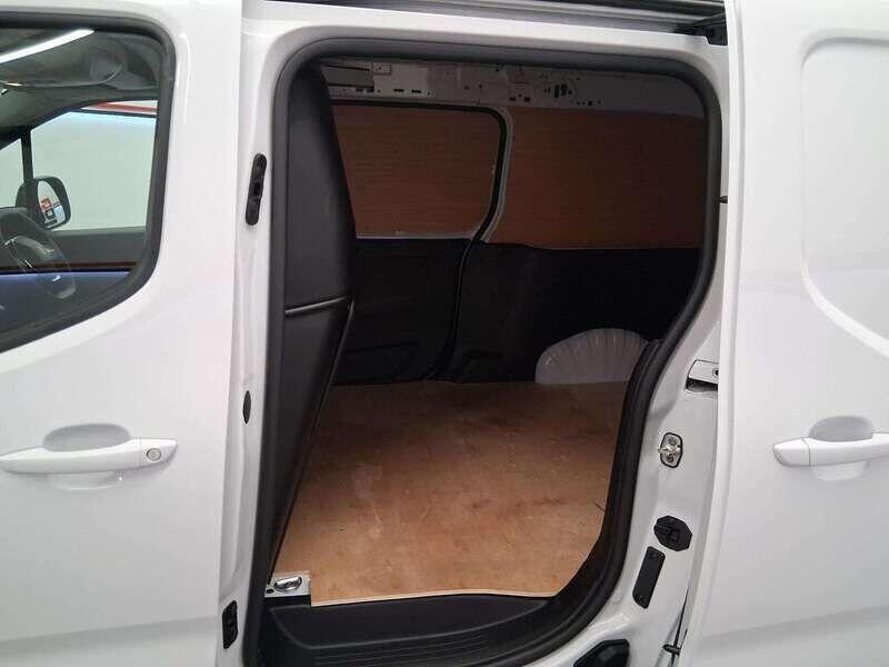 Used Peugeot Partner 2024 for sale - 76247535: Photo 8