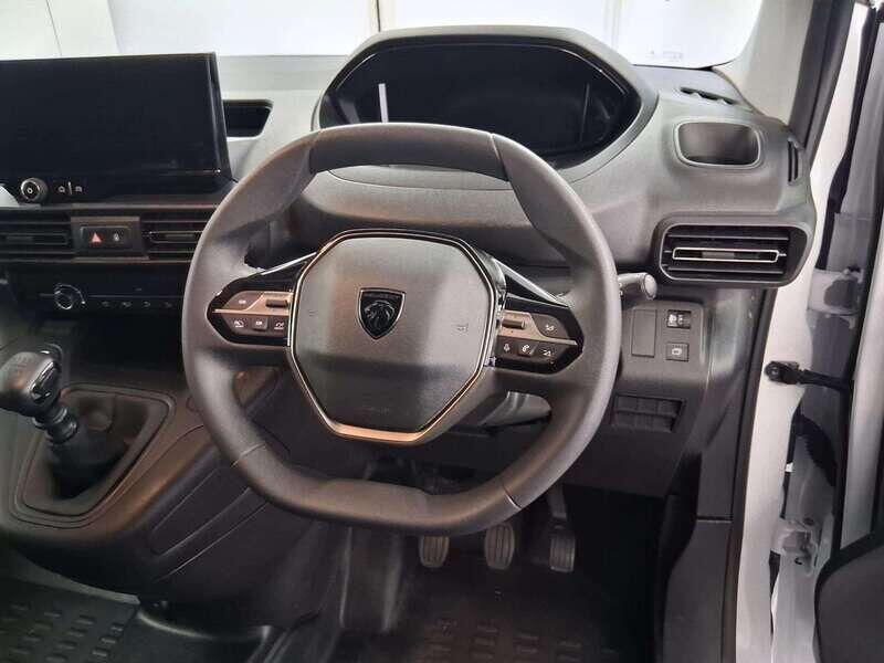 Used Peugeot Partner 2024 for sale - 76247535: Photo 9