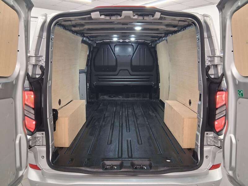 Used Ford Transit Custom 2024 for sale - 77814058: Photo 7