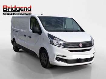 Used Fiat Talento 2021 for sale - 74602834: Photo