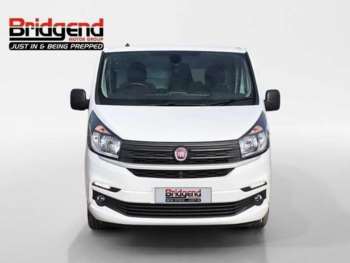 Used Fiat Talento 2021 for sale - 74602834: Photo