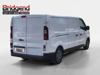 Used Fiat Talento 2021 for sale - 74602834: Photo