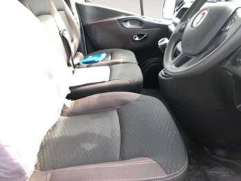 Used Fiat Talento 2021 for sale - 74602834: Photo
