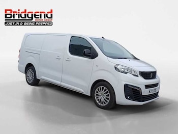 Used Peugeot Expert 2023 for sale - 78165006: Photo