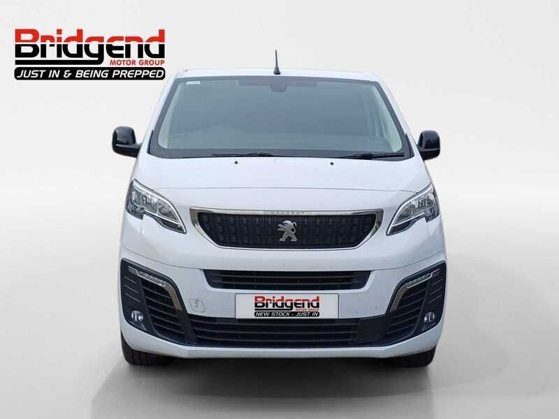 Used Peugeot Expert 2023 for sale - 78165006: Photo 2