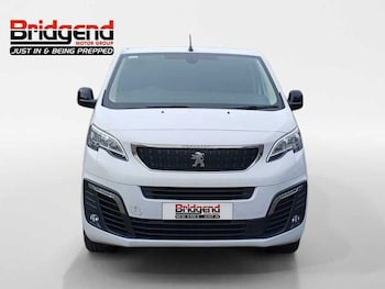 Used Peugeot Expert 2023 for sale - 78165006: Photo