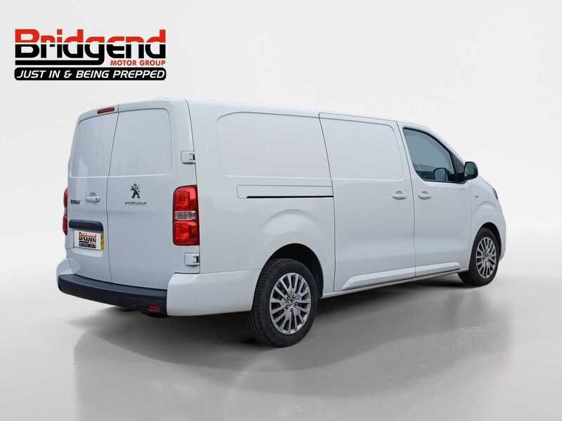 Used Peugeot Expert 2023 for sale - 78165006: Photo 3