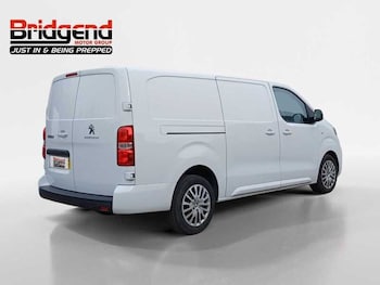 Used Peugeot Expert 2023 for sale - 78165006: Photo