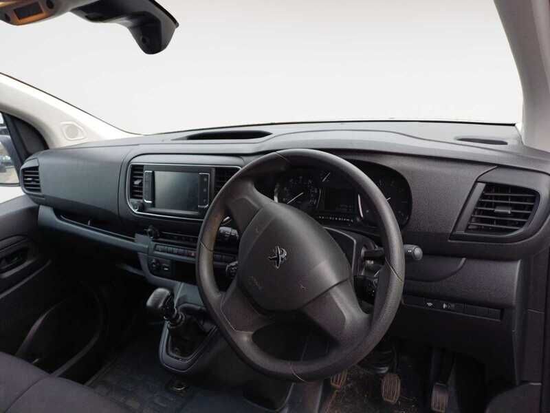 Used Peugeot Expert 2023 for sale - 78165006: Photo 4