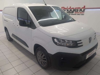 Used Peugeot Partner 2024 for sale - 79309886: Photo