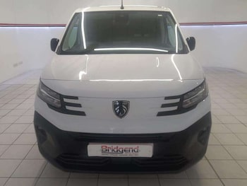 Used Peugeot Partner 2024 for sale - 79309886: Photo