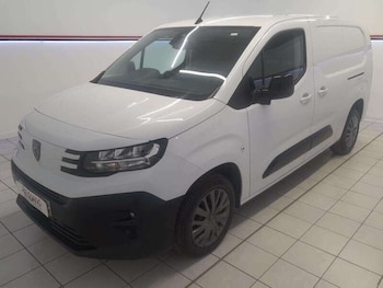 Used Peugeot Partner 2024 for sale - 79309886: Photo