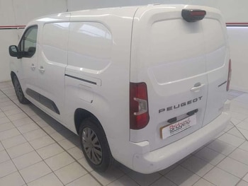 Used Peugeot Partner 2024 for sale - 79309886: Photo