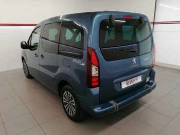 Used Peugeot Partner Tepee 2017 for sale - 75013341: Photo