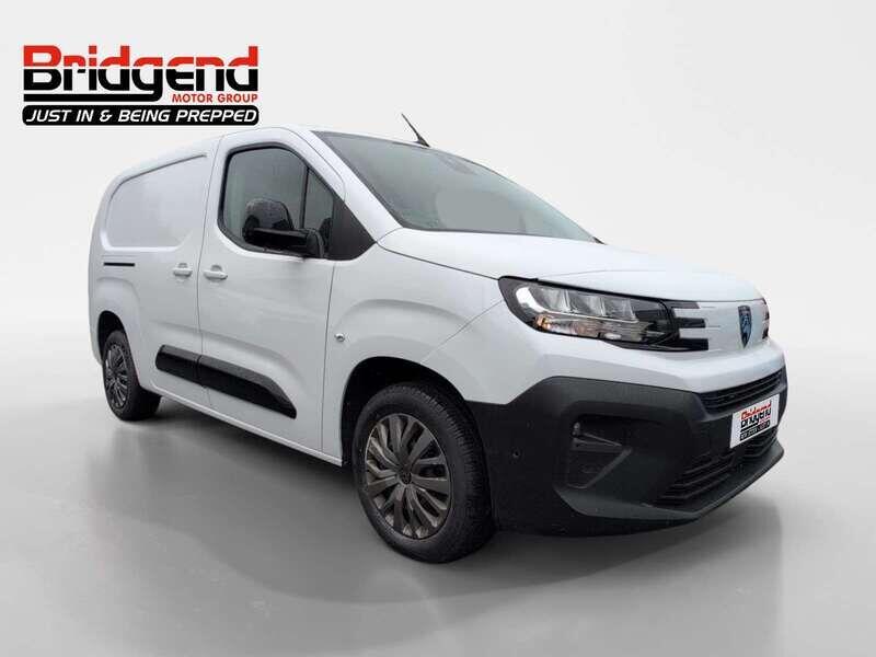 Used Peugeot Partner 2024 for sale - 76284339: Photo 1