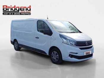 Used Fiat Talento 2021 for sale - 74372152: Photo