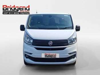 Used Fiat Talento 2021 for sale - 74372152: Photo