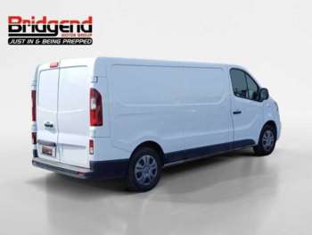 Used Fiat Talento 2021 for sale - 74372152: Photo