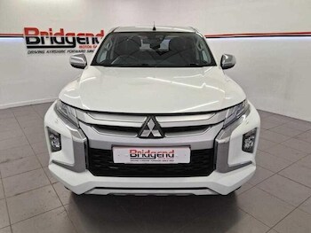 Used Mitsubishi L200 2021 for sale - 74371650: Photo