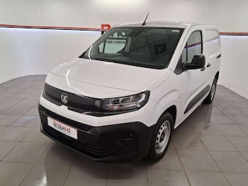 Used Vauxhall Combo 2025 for sale - 77261037: Photo