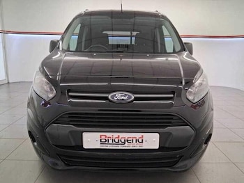 Used Ford Tourneo Connect 2015 for sale - 76135851: Photo