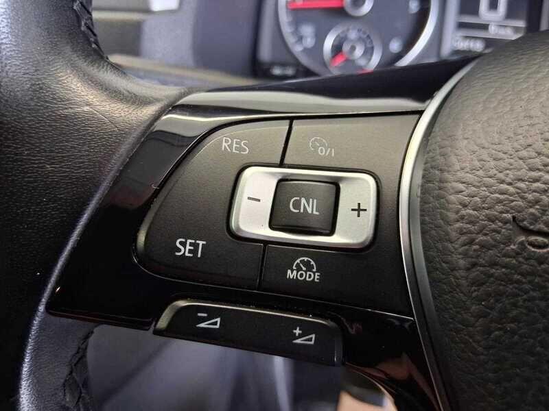 Used Volkswagen Caddy Maxi Life 2018 for sale - 76997394: Photo 20