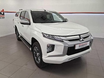 Used Mitsubishi L200 2020 for sale - 74372804: Photo
