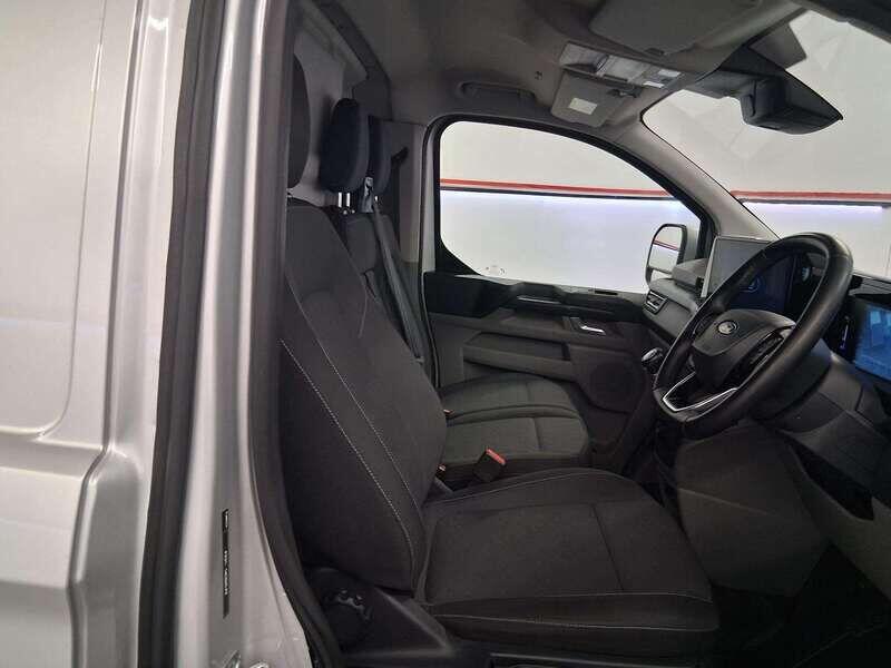 Used Ford Transit Custom 2024 for sale - 76246943: Photo 10