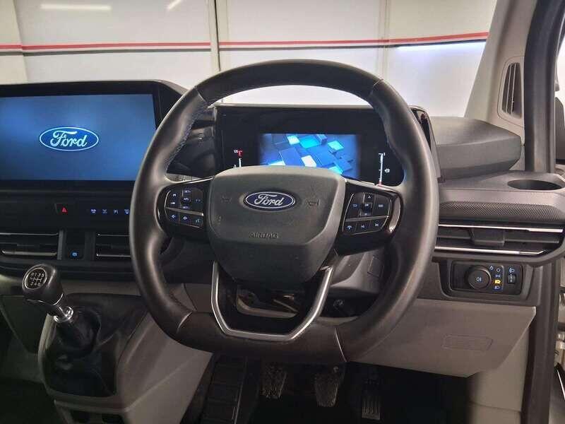Used Ford Transit Custom 2024 for sale - 76246943: Photo 8