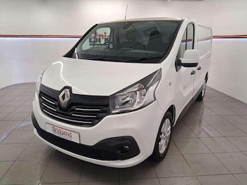 Used Renault Trafic 2019 for sale - 76136708: Photo