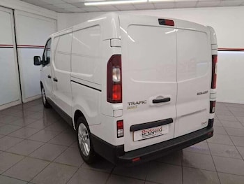Used Renault Trafic 2019 for sale - 76136708: Photo