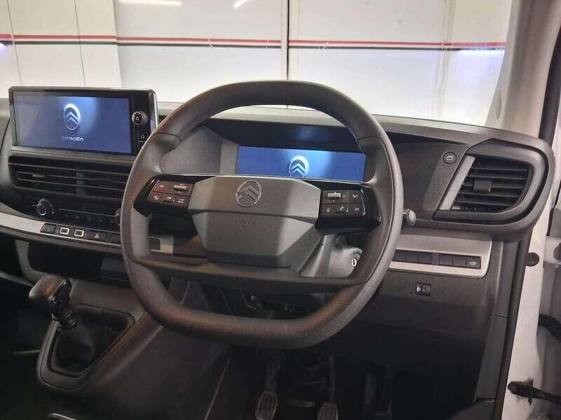 Used Citroen Dispatch 2024 for sale - 76408372: Photo 10