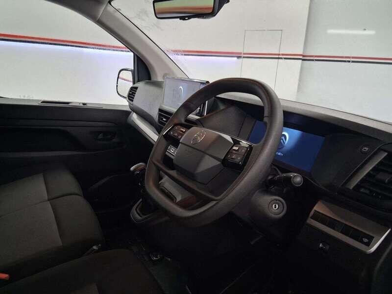 Used Citroen Dispatch 2024 for sale - 76408372: Photo 11