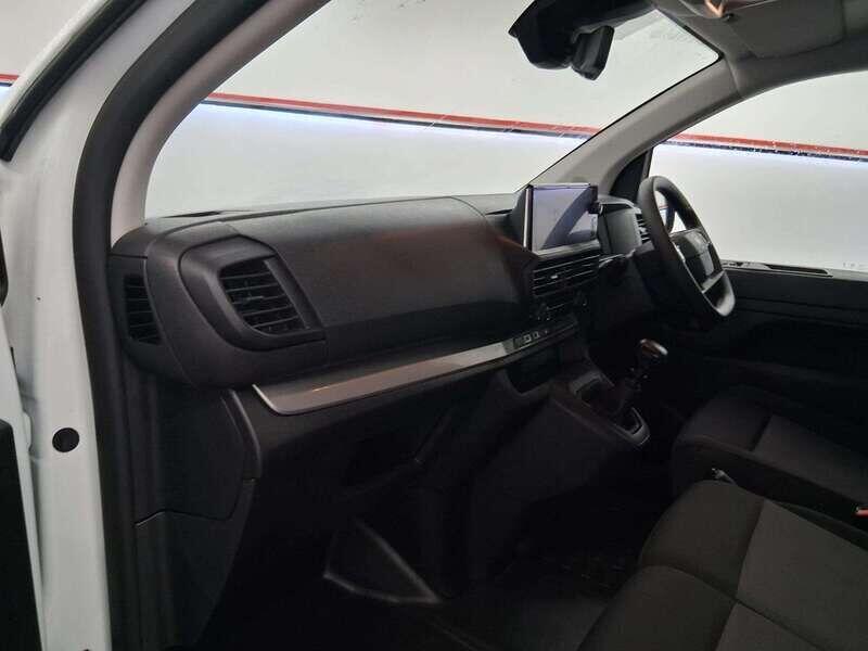 Used Citroen Dispatch 2024 for sale - 76408372: Photo 13