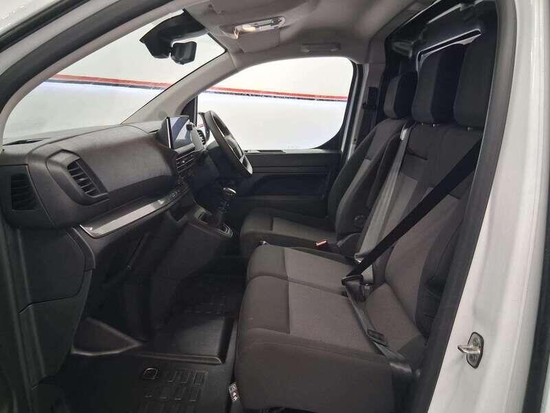 Used Citroen Dispatch 2024 for sale - 76408372: Photo 14