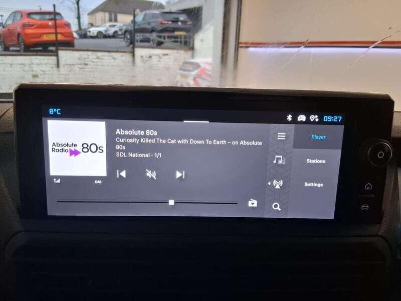 Used Citroen Dispatch 2024 for sale - 76408372: Photo 15