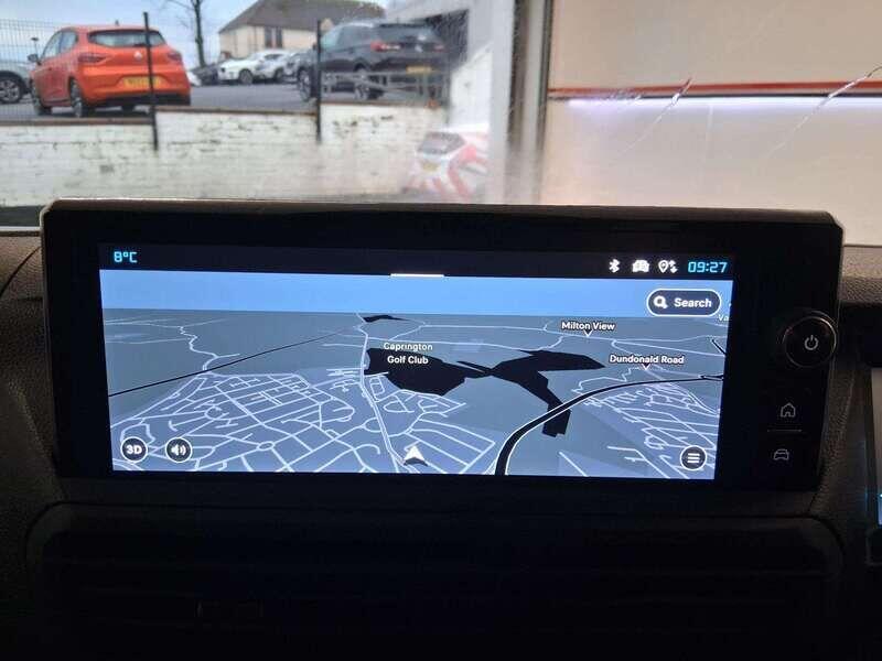 Used Citroen Dispatch 2024 for sale - 76408372: Photo 16