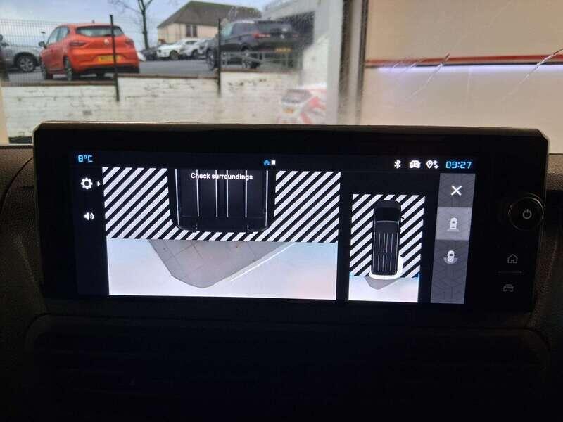 Used Citroen Dispatch 2024 for sale - 76408372: Photo 17