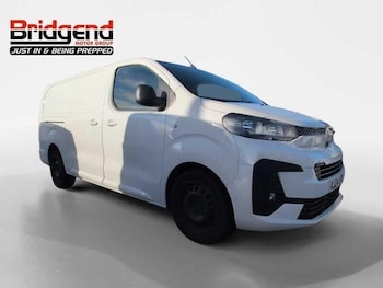 Citroen - Dispatch