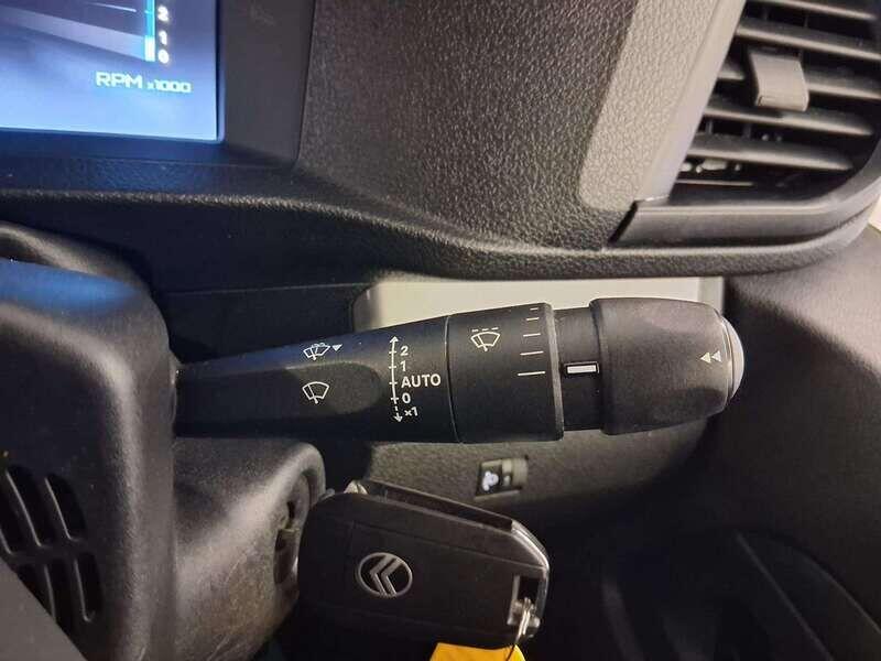 Used Citroen Dispatch 2024 for sale - 76408372: Photo 21
