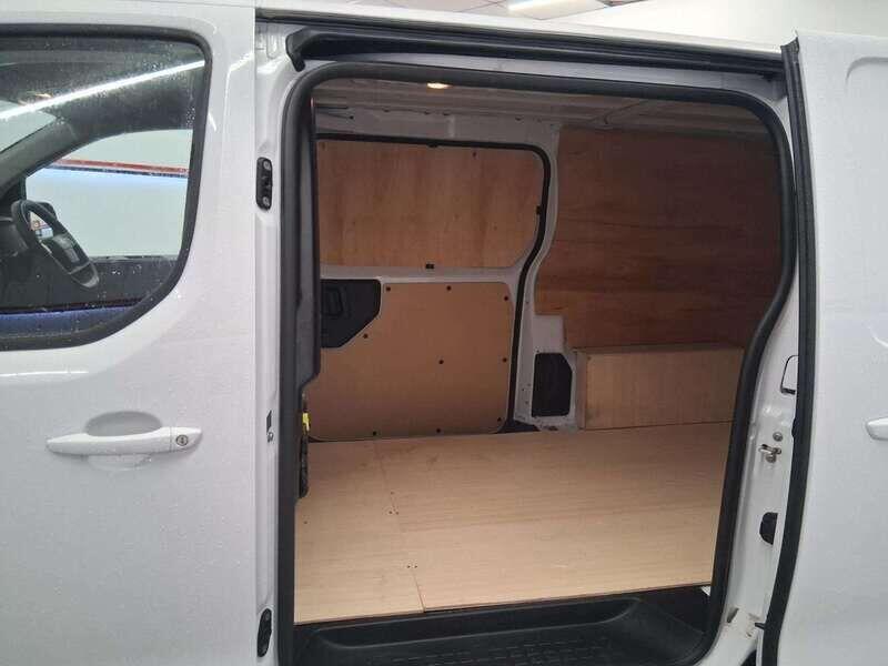 Used Citroen Dispatch 2024 for sale - 76408372: Photo 8