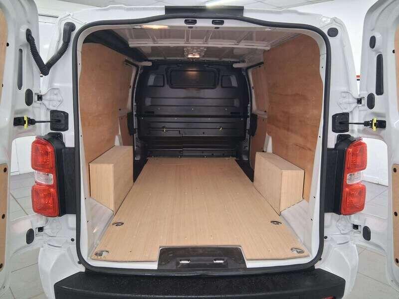 Used Citroen Dispatch 2024 for sale - 76408372: Photo 9